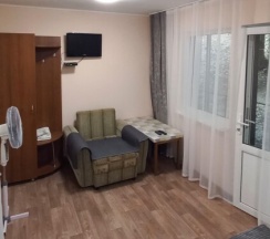 Двухместный эконом +1 в Аммонит