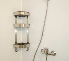 Улучшенный в Альпийский двор