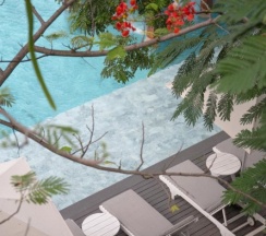 Двухместный номер Standard в Veranda Resort & Villas Hua Hin - Cha Am