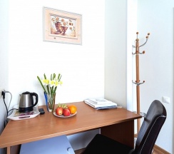 Двухместный в Аллис-холл