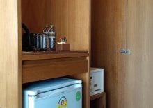 Двухместный номер Standard двуспальная кровать в J4 Hotel Samui