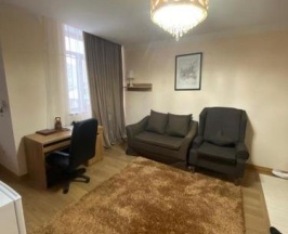 Двухместный номер Standard 2 отдельные кровати в ATB Grand hotel
