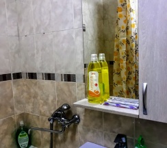 Квартира в Апартаменты на Пологая 54а
