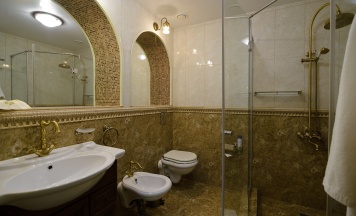 Deluxe в Гранд, гостинично-ресторанный комплекс