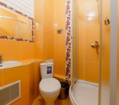 Духместный стандарт в Родина