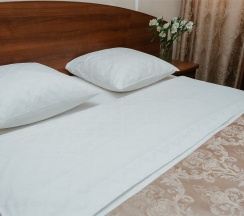 Апартаменты в Спорт-Отель