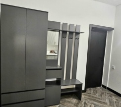 Семейный двухкомнатный улучшенный в Уют