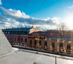 Стандарт в Александр Hotel