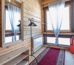 Дом Куликовский в Николо-поле