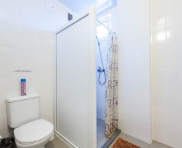 Двухместный номер Standard с балконом двуспальная кровать в Парус