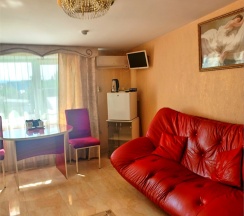 КОМФОРТ Старый номерной фонд в MaxxRoyal