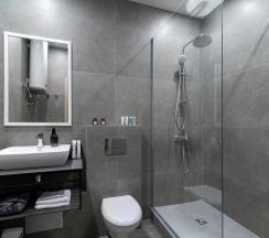 FAMILY ROOM (Фэмили Рум) в Breezko hotel