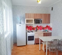 1-комнатные апартаменты, 35 м², 3 этаж в Апартаменты Квартировъ