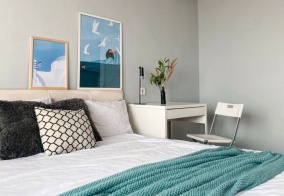 Апартаменты Апартаменты на Цивилева 42 в Улан-Удэ