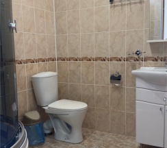 Одноместный эконом в Центральная