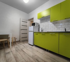Квартира в Апартаменты на ул. Антонова, 5Д