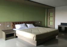 Номер Standard в Lopburi Residence Hotel