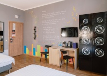 Сочи: Отель Ays Design Hotel