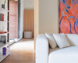 Residence #9 by Delo в Hideout Residence