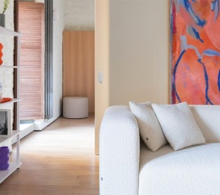 Residence #9 by Delo в Hideout Residence