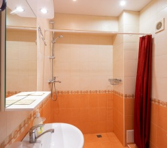 Стандарт двухместный в Аледо