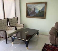 Коттедж рядом с пляжем в La Villa