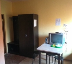Трёхместный номер Standard в Юность