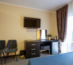 Двухместный Стандарт в Golden Kids