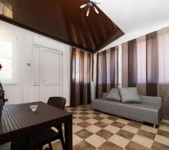 Люкс Superior в Guest House Sunrise