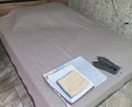 Четырёхместный номер Economy в Гостевой дом