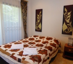 Вилла с 4 комнатами в VIP Chain Resort Pool Villa