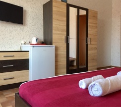 Комфорт Двухместный в Ленарт