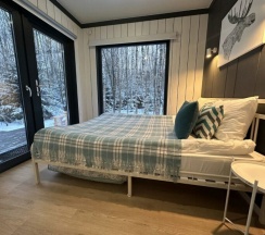 "Малина" в След Лося