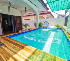 Вилла в Thai Orange Villas