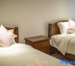 Номер Standard в Naya Poly Pool Villa-80