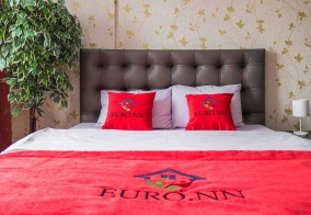 Апартаменты Апартаменты на Московское Шоссе д 167 к.3 в Нижнем Новгороде