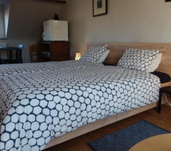Двухместный номер Standard двуспальная кровать в Kay's Bed and Breakfast