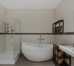 Signature SmartRoom в Roomley