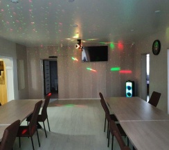 Коттедж стандарт в Гостевой дом