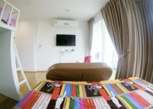 Студия в Ban View Viman Condo