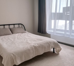 Дом с баней и мангальной зоной в dom_v_skazke