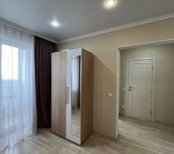 1-комнатные апартаменты стандарт в Orenroom56