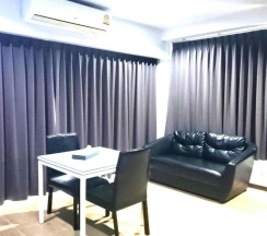 Двухместный номер Standard двуспальная кровать в Eurotel Hotel Kanchanaburi (SHA Extra Plus)