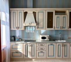 BACCHUS в Malakhovka Palace