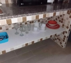 Студия в Milles Montagnes Residence