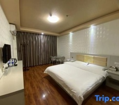 Двухместный номер Standard двуспальная кровать в The Golden Ville Boutique Hotel & Spa