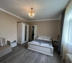 Четырёхместный номер Standard в Лавровая роща