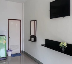 Двухместный номер Standard двуспальная кровать в Happy House Resort