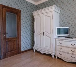 Standard Premium Blue (Twin) в Spatium wellness center