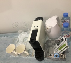 Комфорт в Green place